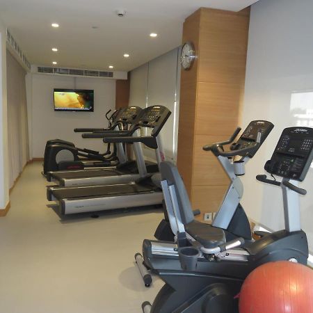 Spectrums Al Salamah Jeddah Exterior photo