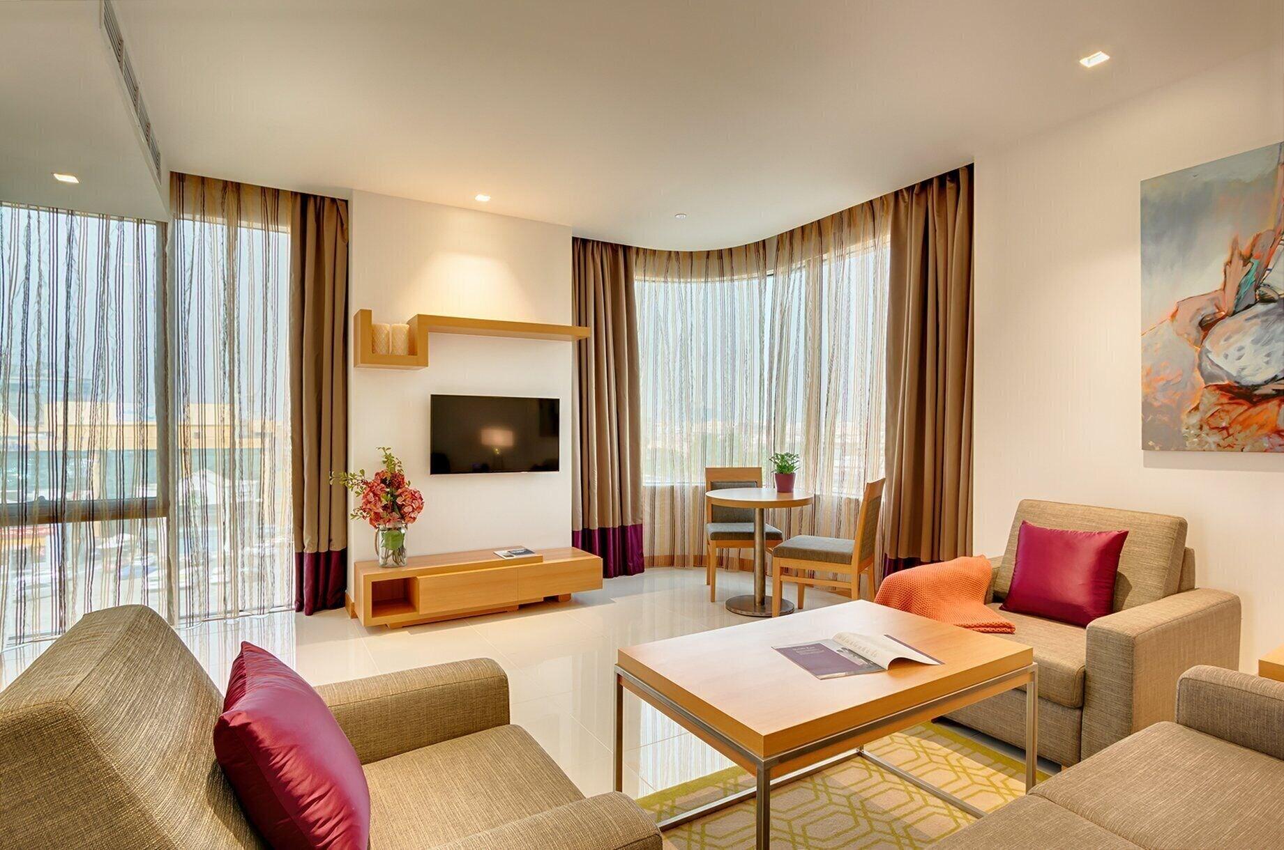 Spectrums Al Salamah Jeddah Exterior photo