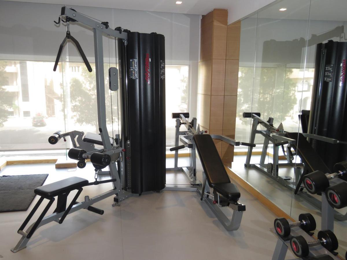 Spectrums Al Salamah Jeddah Exterior photo