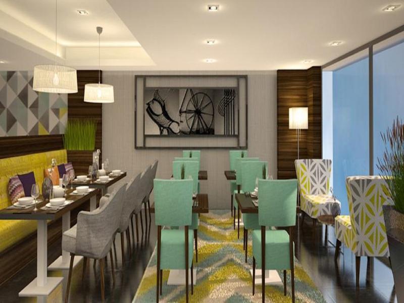 Spectrums Al Salamah Jeddah Exterior photo