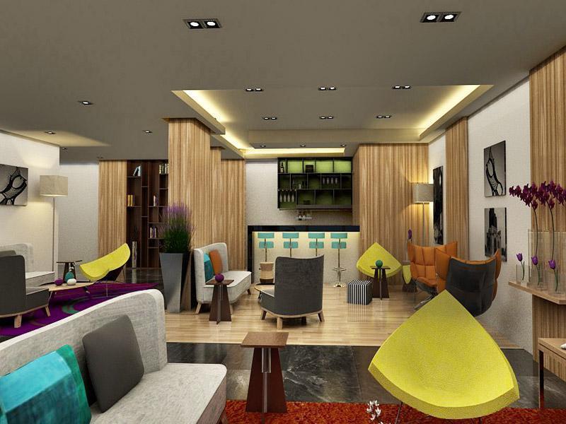 Spectrums Al Salamah Jeddah Exterior photo