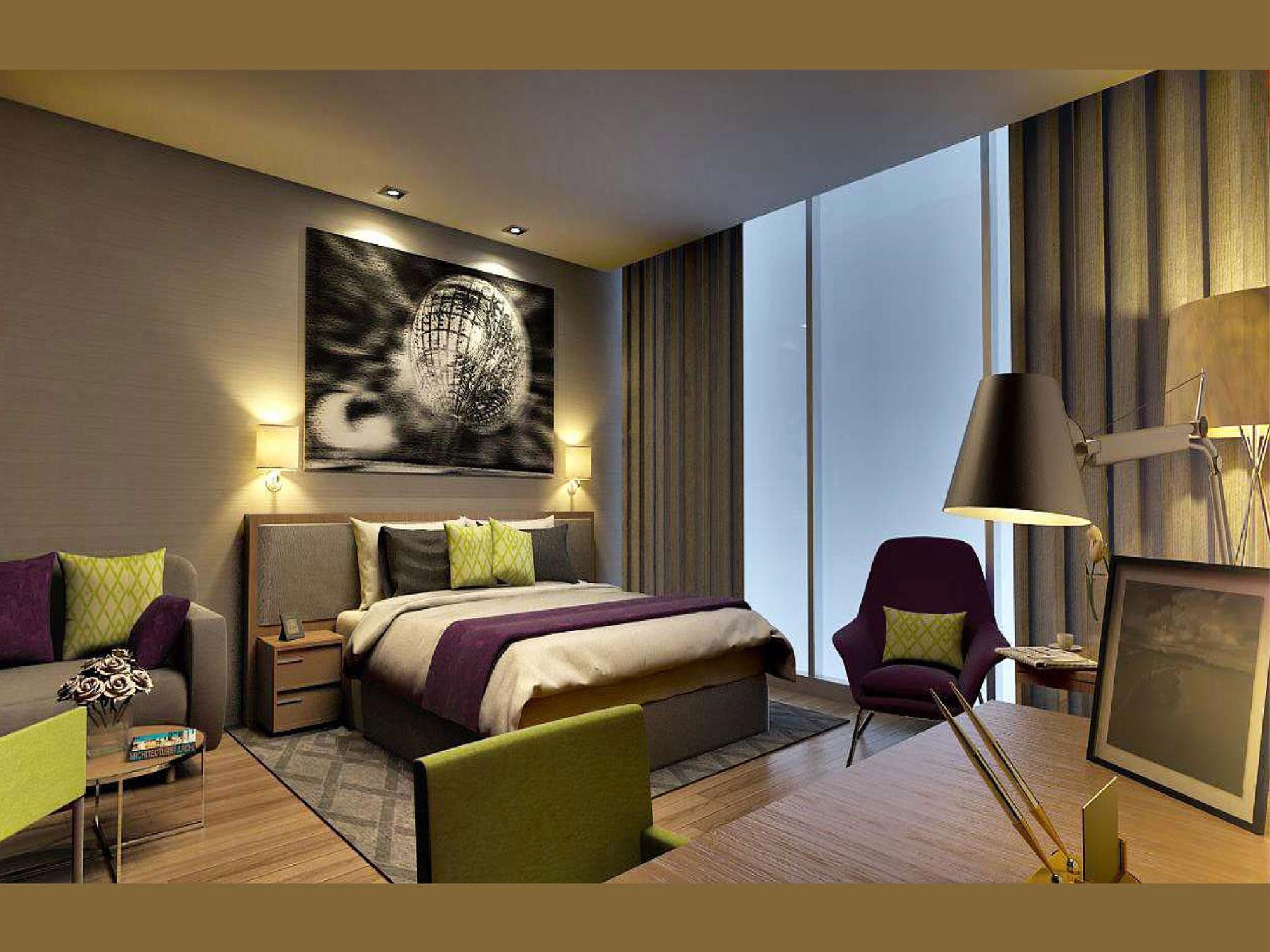Spectrums Al Salamah Jeddah Exterior photo