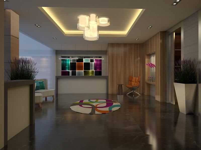 Spectrums Al Salamah Jeddah Exterior photo
