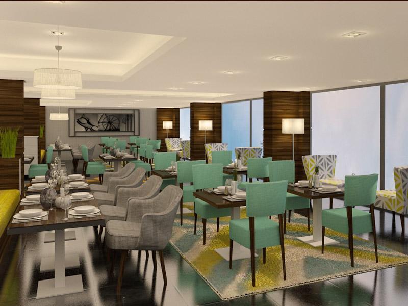Spectrums Al Salamah Jeddah Exterior photo