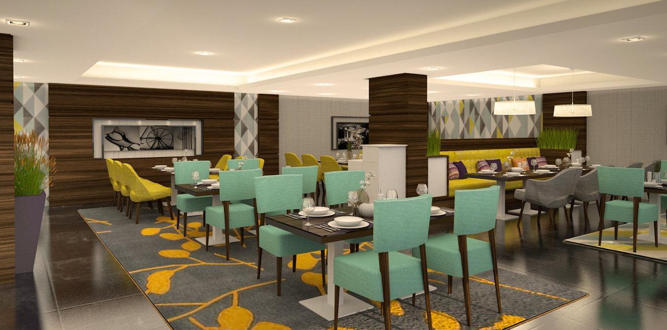Spectrums Al Salamah Jeddah Exterior photo