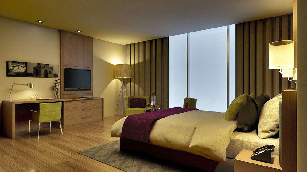 Spectrums Al Salamah Jeddah Exterior photo