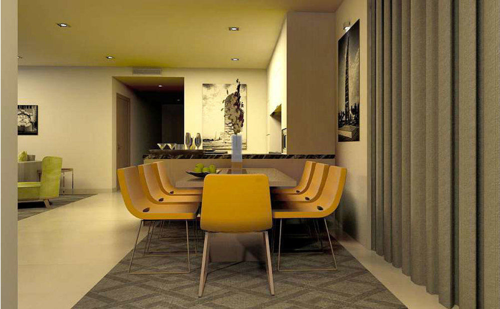 Spectrums Al Salamah Jeddah Exterior photo