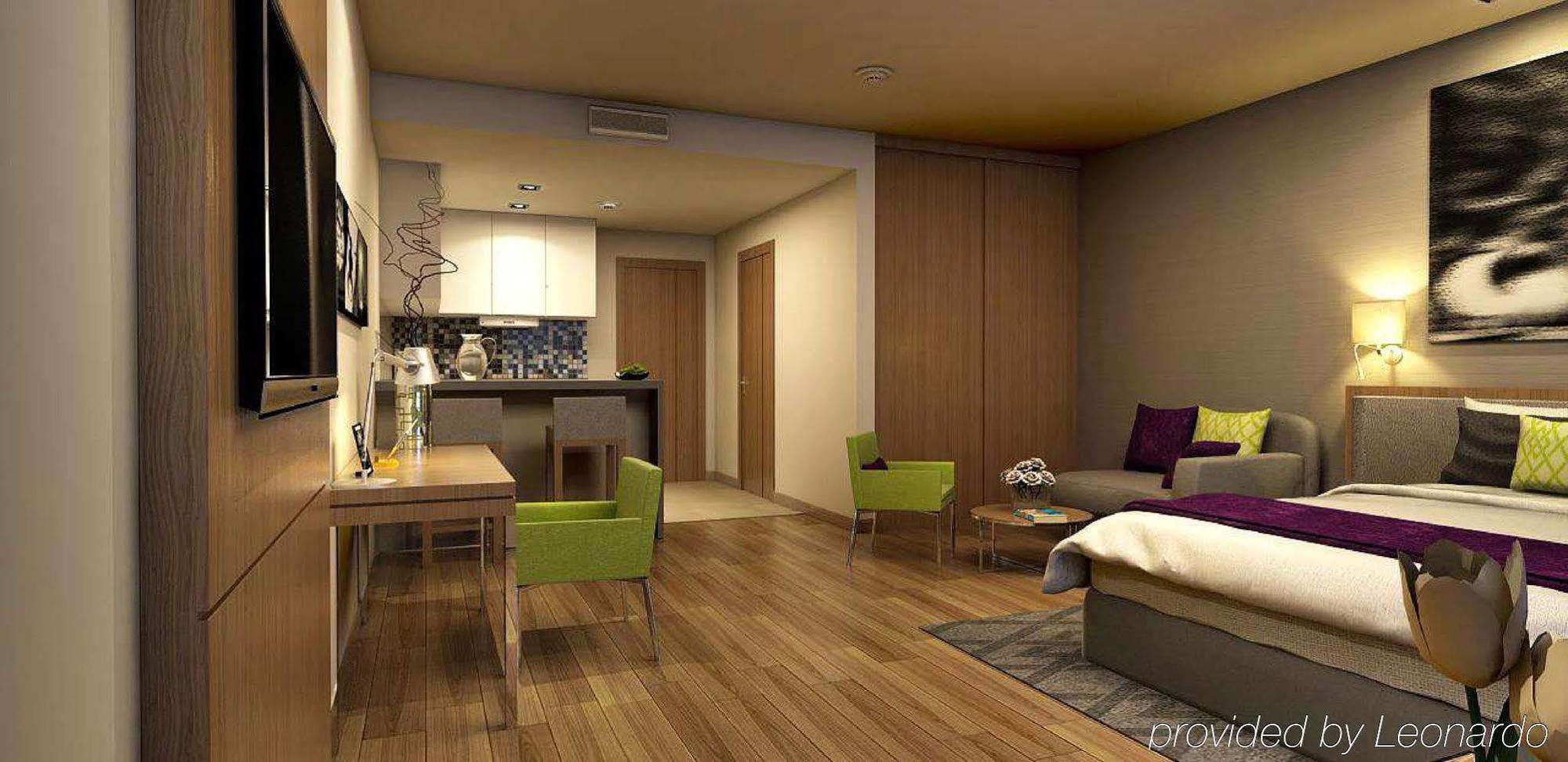 Spectrums Al Salamah Jeddah Exterior photo