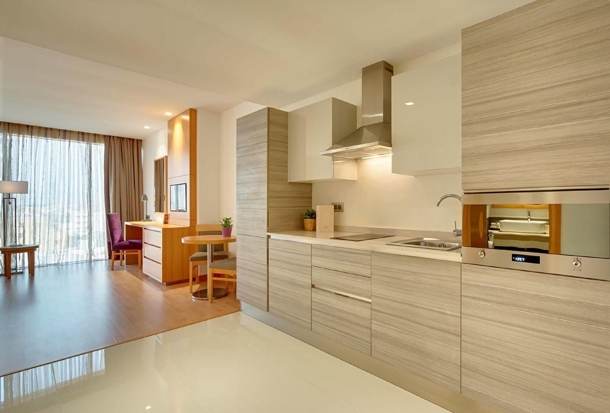Spectrums Al Salamah Jeddah Exterior photo
