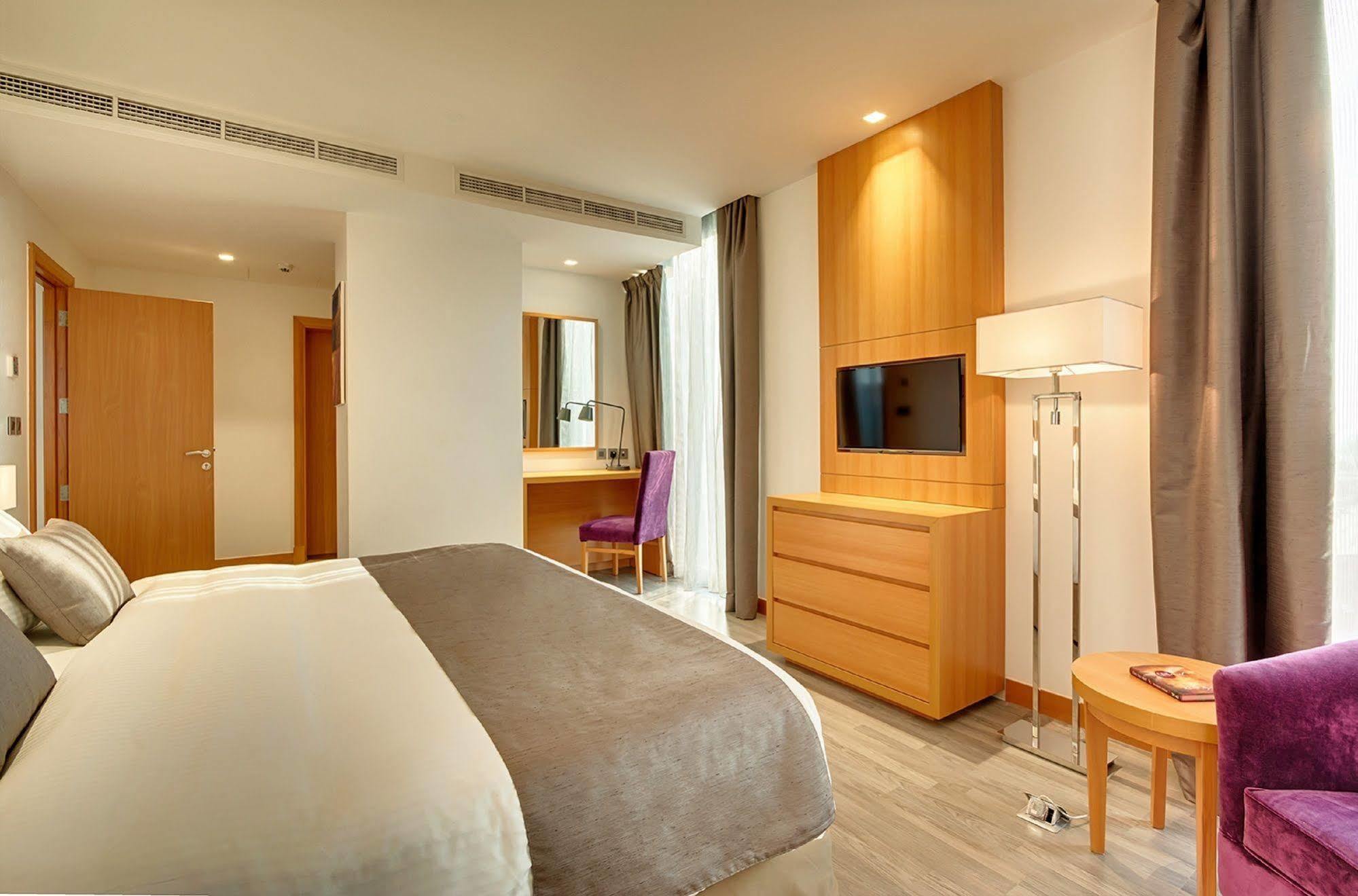 Spectrums Al Salamah Jeddah Exterior photo