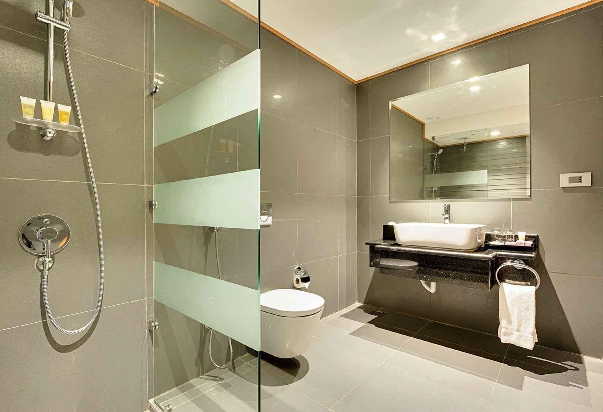 Spectrums Al Salamah Jeddah Exterior photo