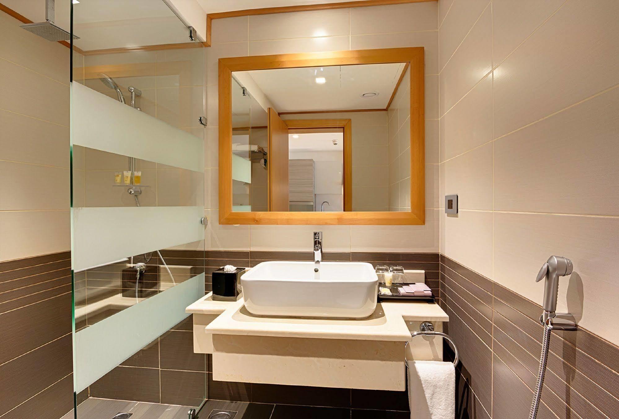 Spectrums Al Salamah Jeddah Exterior photo