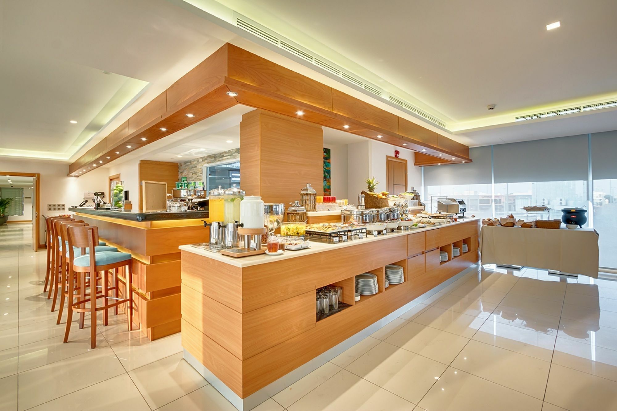 Spectrums Al Salamah Jeddah Exterior photo