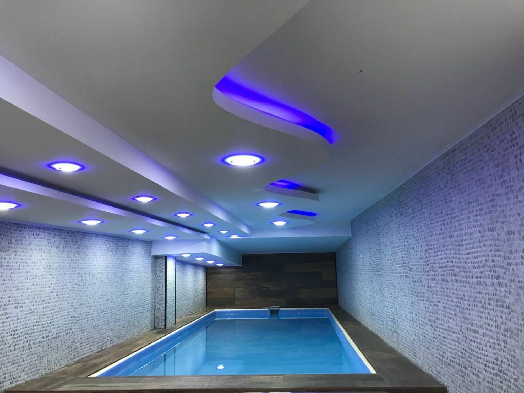 Spectrums Al Salamah Jeddah Exterior photo
